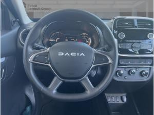 Dacia Spring Essential ELECTRIC 45