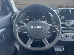 Dacia Spring Essential ELECTRIC 45