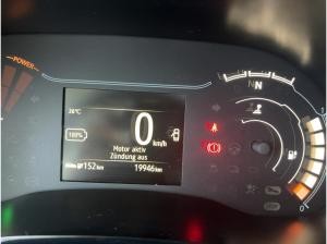 Dacia Spring Essential ELECTRIC 45