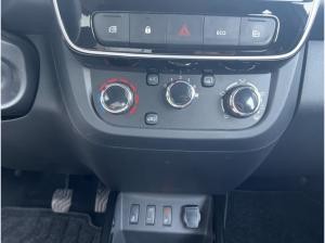 Dacia Spring Essential ELECTRIC 45