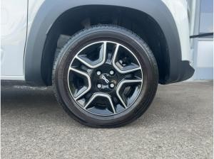 Dacia Spring Essential ELECTRIC 45