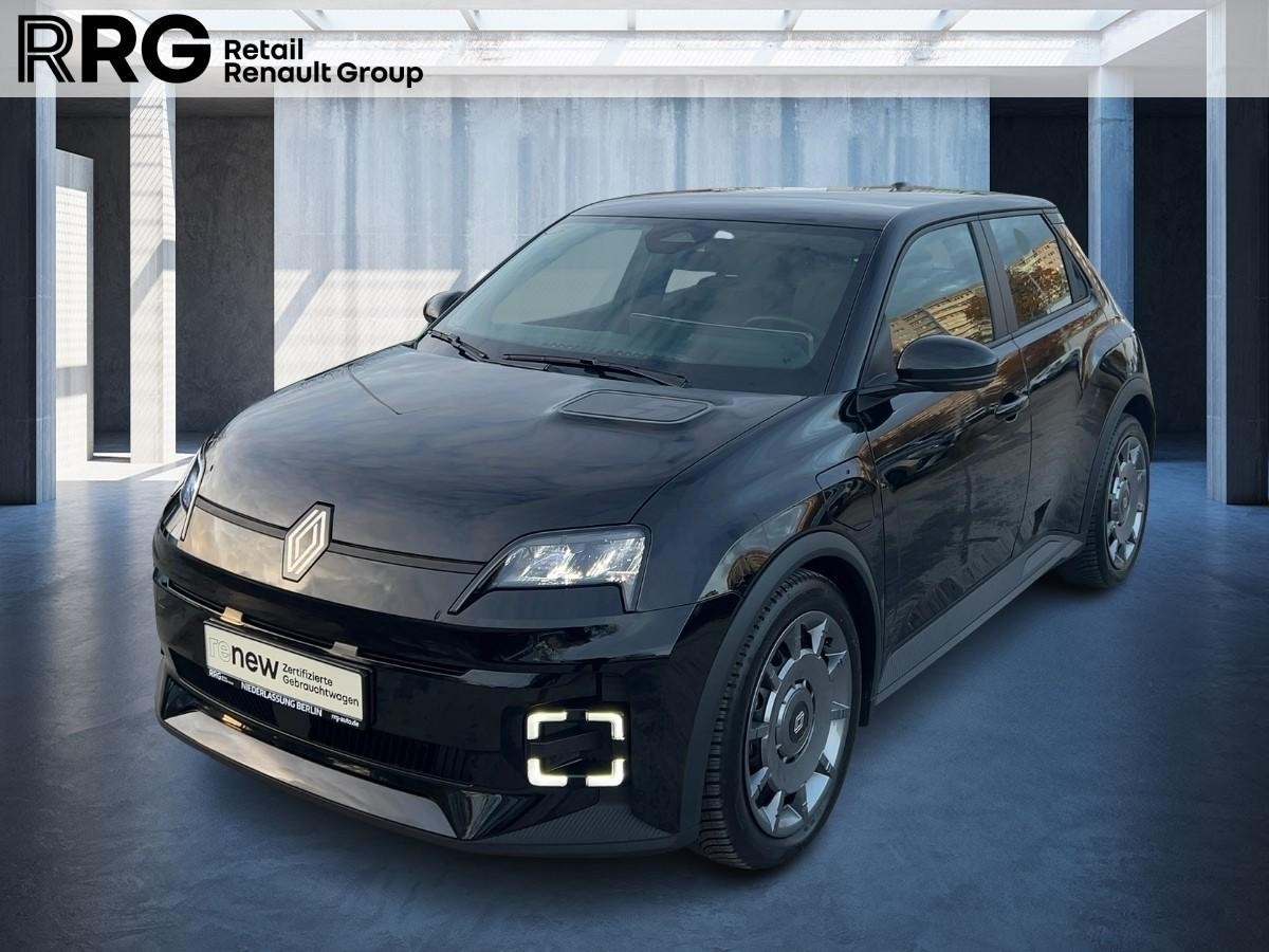 Renault 5 R120 Evolution Urban