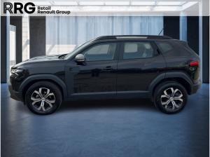 Dacia Duster Expression 1.2 TCE 130
