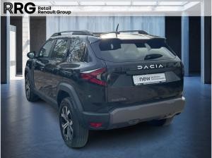 Dacia Duster Expression 1.2 TCE 130