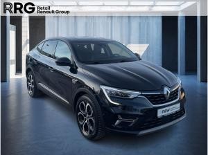 Renault Arkana 1.3 TCe 140 Mild-Hybrid Techno