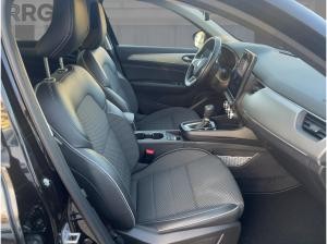 Renault Arkana 1.3 TCe 140 Mild-Hybrid Techno