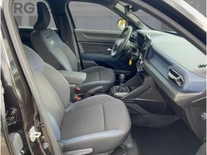 Dacia Duster Expression 1.2 TCE 130