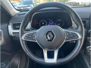 Renault Arkana 1.3 TCe 140 Mild-Hybrid Techno