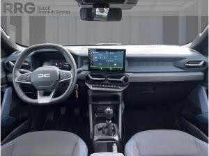 Dacia Duster Expression 1.2 TCE 130