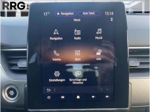 Renault Arkana 1.3 TCe 140 Mild-Hybrid Techno