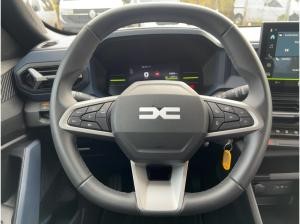 Dacia Duster Expression 1.2 TCE 130