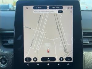 Renault Arkana 1.3 TCe 140 Mild-Hybrid Techno