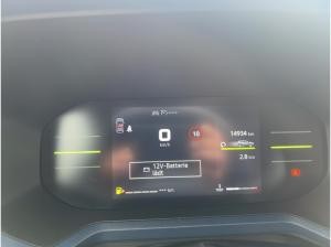 Dacia Duster Expression 1.2 TCE 130