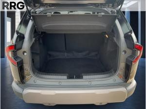 Dacia Duster Expression 1.2 TCE 130