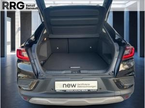 Renault Arkana 1.3 TCe 140 Mild-Hybrid Techno