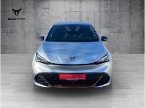 Cupra Born 77 kWh 19 Heat Pump Top View HUD LED Navi