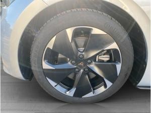 Cupra Born 77 kWh 19 Heat Pump Top View HUD LED Navi