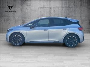 Cupra Born 77 kWh 19 Heat Pump Top View HUD LED Navi