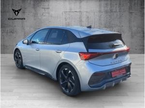 Cupra Born 77 kWh 19 Heat Pump Top View HUD LED Navi