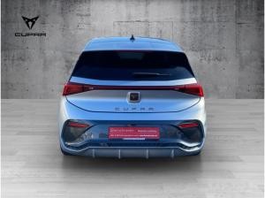 Cupra Born 77 kWh 19 Heat Pump Top View HUD LED Navi