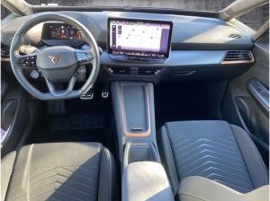 Cupra Born 77 kWh 19 Heat Pump Top View HUD LED Navi