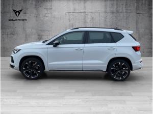 Cupra Ateca 2.0 TSI 4Drive DSG ab 299,- EUR mtl. 1000,- Anzahlung AHK FaPa XL eHeck LED Navi Kamera WP
