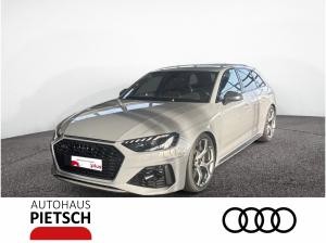 Audi RS4 edition 25 years Nr. 38/250 V-max 300