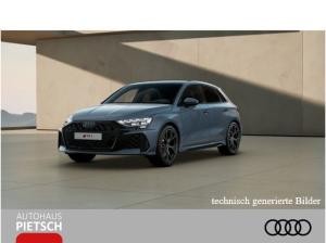 Audi RS3 Sportback S tronic Pano Matrix Sonos