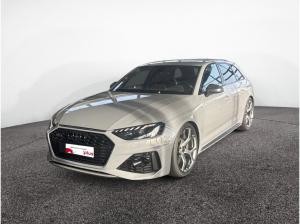 Audi RS4 edition 25 years Nr. 38/250 V-max 300