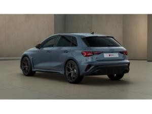 Audi RS3 Sportback S tronic Pano Matrix Sonos