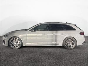 Audi RS4 edition 25 years Nr. 38/250 V-max 300