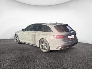Audi RS4 edition 25 years Nr. 38/250 V-max 300