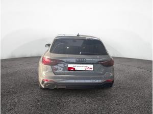 Audi RS4 edition 25 years Nr. 38/250 V-max 300