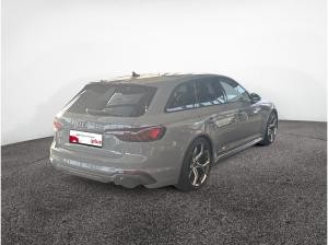 Audi RS4 edition 25 years Nr. 38/250 V-max 300