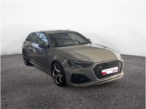 Audi RS4 edition 25 years Nr. 38/250 V-max 300