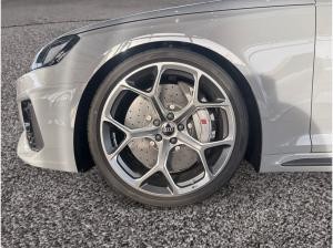 Audi RS4 edition 25 years Nr. 38/250 V-max 300