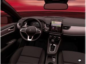 Renault Arkana EVOLUTION Mild Hybrid 140 EDC *Farbe Rot*