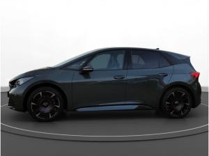 Cupra Born VZ Pilot-Paket XL Plus