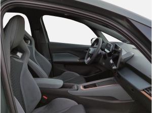 Cupra Born VZ Pilot-Paket XL Plus