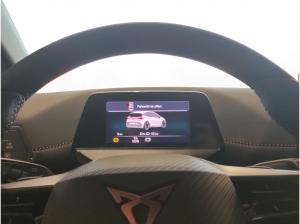 Cupra Born VZ Pilot-Paket XL Plus