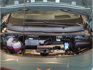 Cupra Born VZ Pilot-Paket XL Plus