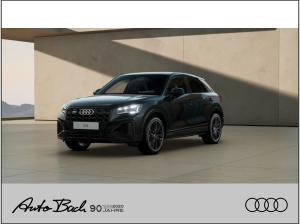 Audi SQ2 TFSI AHK 3x Assitenzpaket Fahren/ Parken /Sicherheit