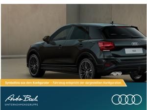 Audi SQ2 TFSI AHK 3x Assitenzpaket Fahren/ Parken /Sicherheit