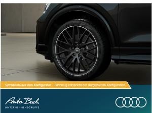 Audi SQ2 TFSI AHK 3x Assitenzpaket Fahren/ Parken /Sicherheit