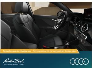 Audi SQ2 TFSI AHK 3x Assitenzpaket Fahren/ Parken /Sicherheit