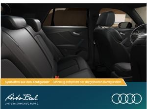 Audi SQ2 TFSI AHK 3x Assitenzpaket Fahren/ Parken /Sicherheit
