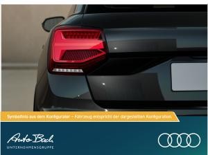 Audi SQ2 TFSI AHK 3x Assitenzpaket Fahren/ Parken /Sicherheit