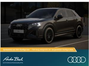 Audi SQ2 TFSI AHK 3x Assitenzpaket Fahren/ Parken /Sicherheit