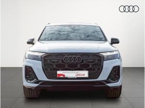 Audi Q7 SUV S line TFSI e quattro Pano B&O Massage Fahrwerkspaket AHK