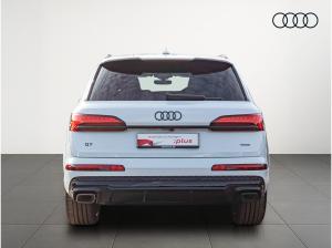 Audi Q7 S line TFSI e quattro AHK Pano UPE 130T€ HuD 21" 0,5% DW-Versteuerung